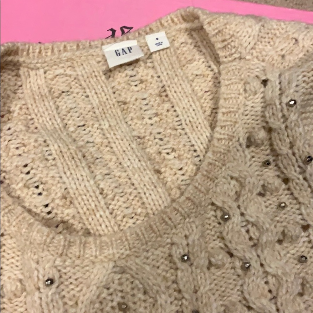 Sweater - Picture 2 of 2